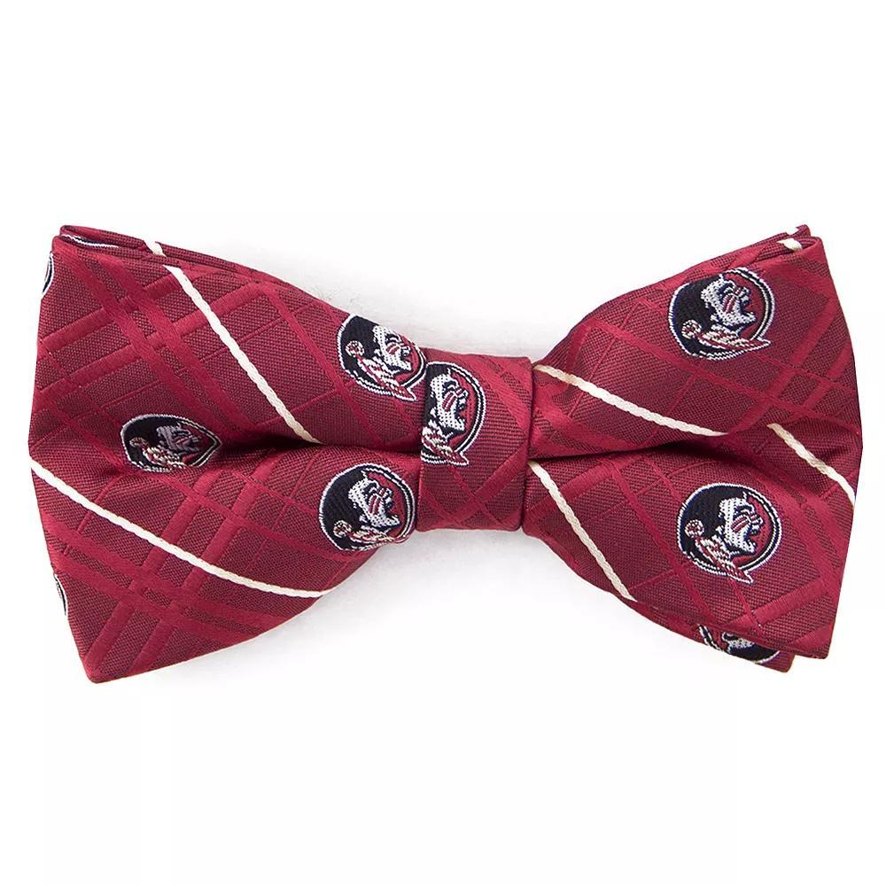 Men's NCAA Oxford Bow Tie, Oklahoma Product Image