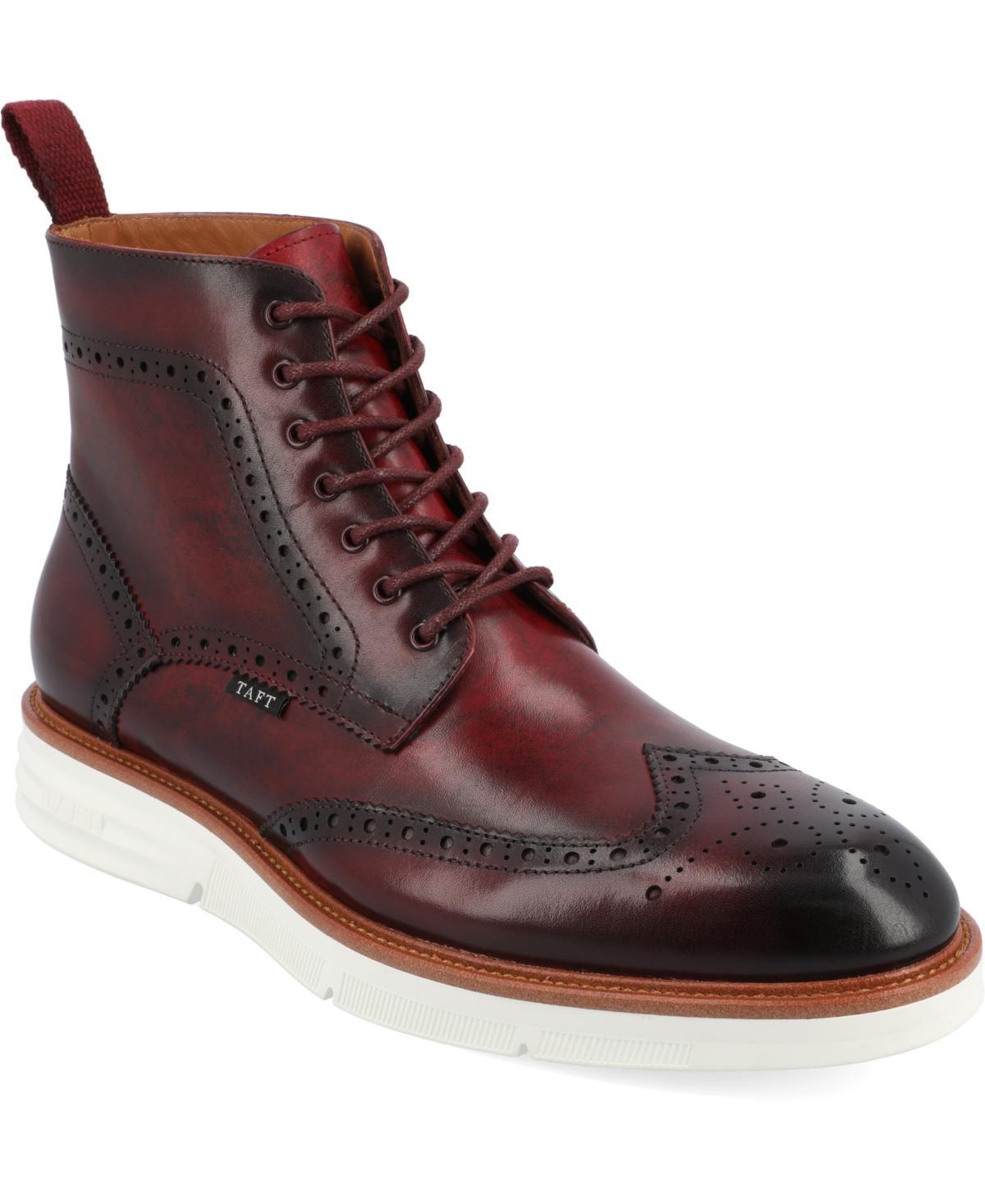 Taft 365 Model 005 Men's Boots, Size: 7.5, Brown Product Image
