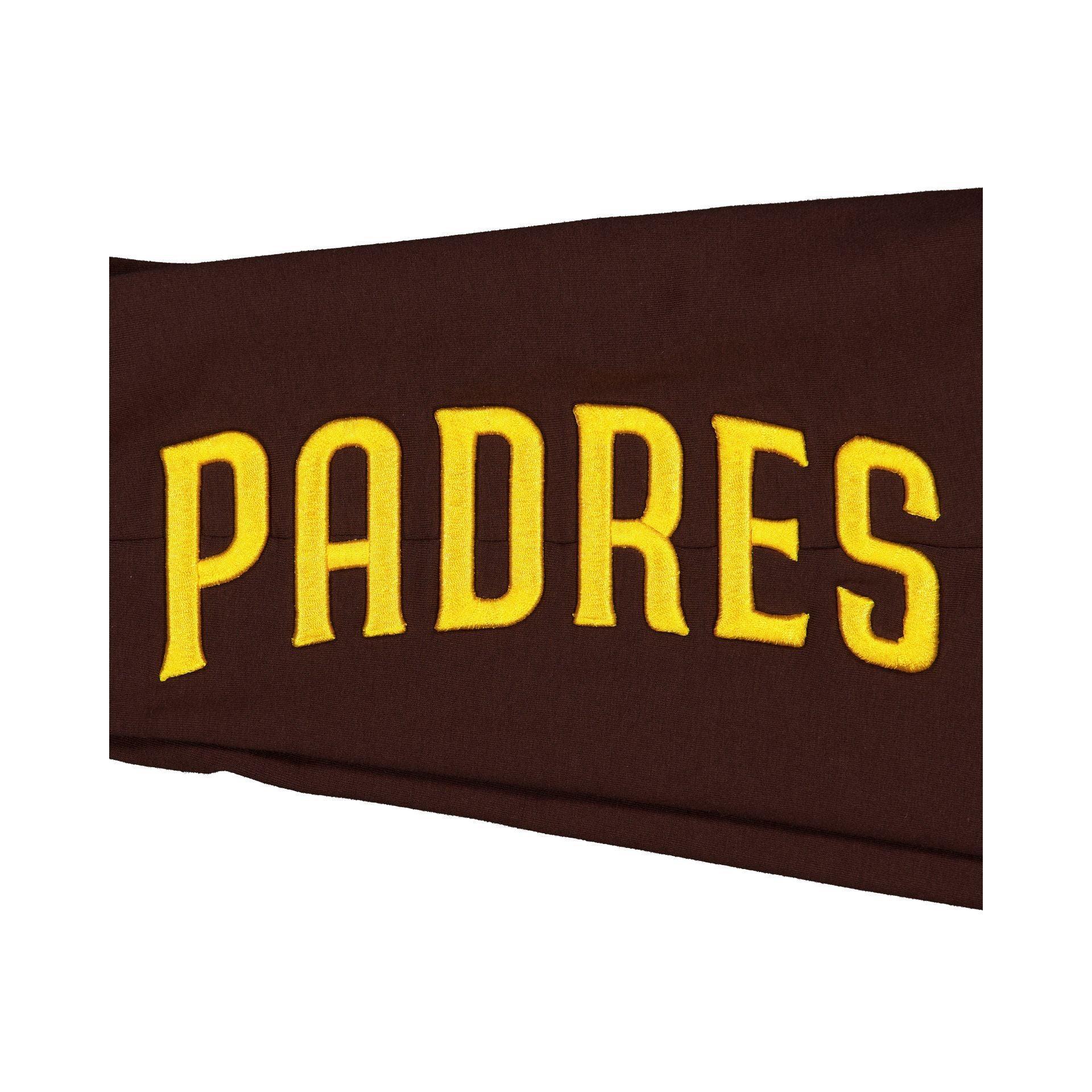 San Diego Padres Logo Select Jogger Male Product Image