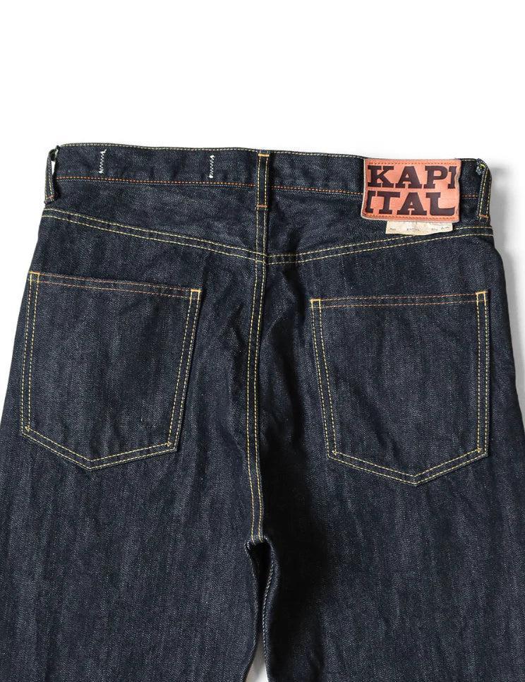 14OZ DENIM 5P OKABELLBO Male Product Image