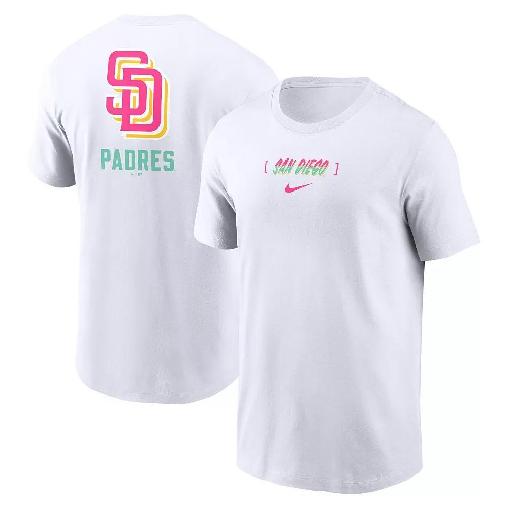 Nike Men's Dri-FIT Tennis T-Shirt Product Image