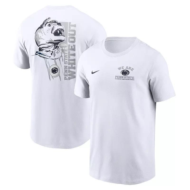Mens Nike Penn State Nittany Lions 2024 Out T-Shirt Product Image