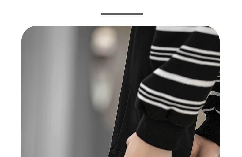 Faux Leather Lace-Up Oxford Shoes Product Image