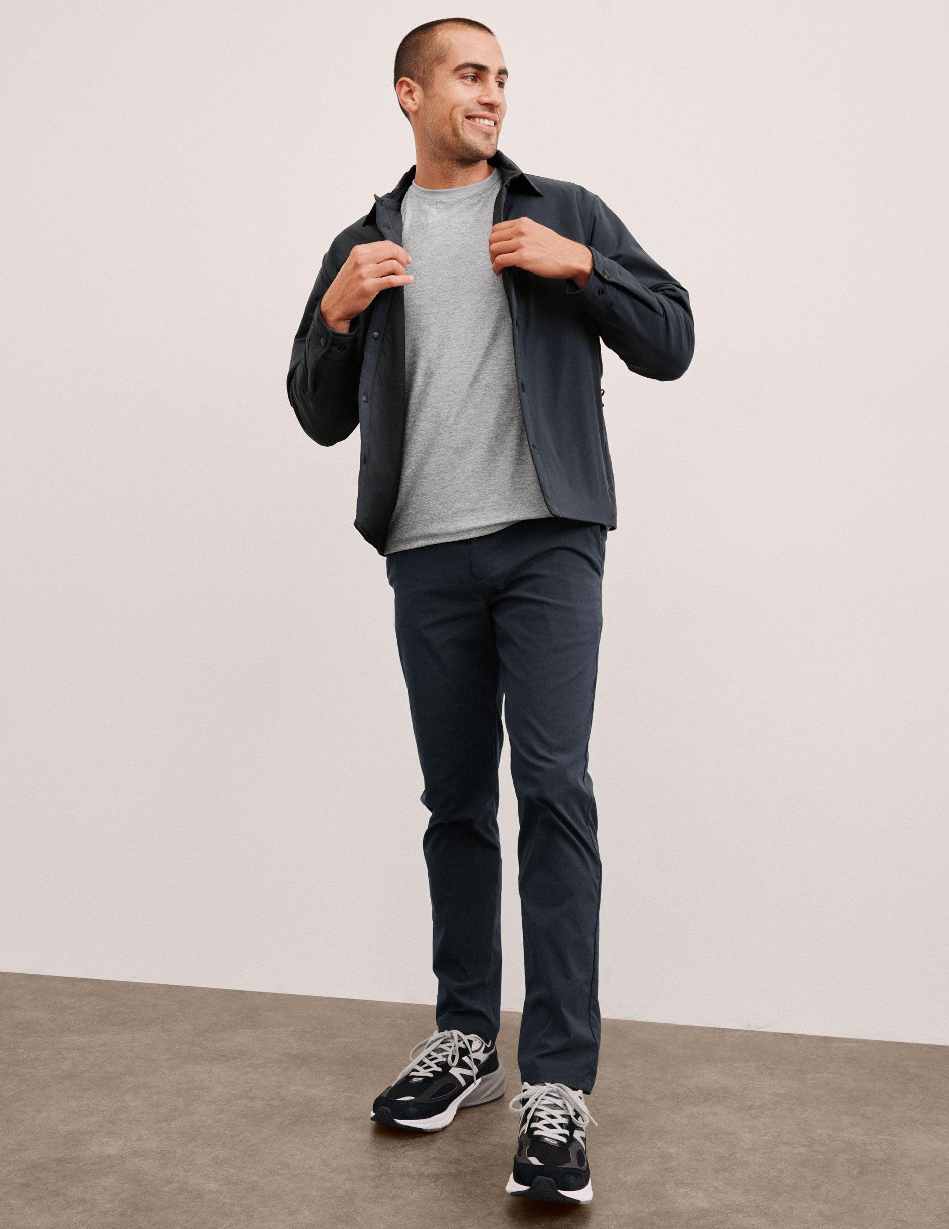 Essential Men's Chino Trouser Male Product Image