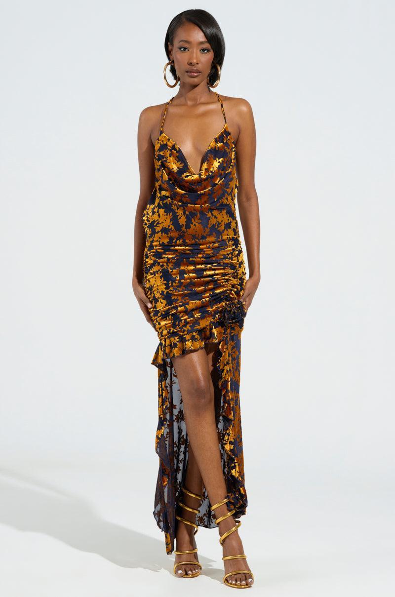 LOVED YOU SO MUCH MINI DRESS Product Image