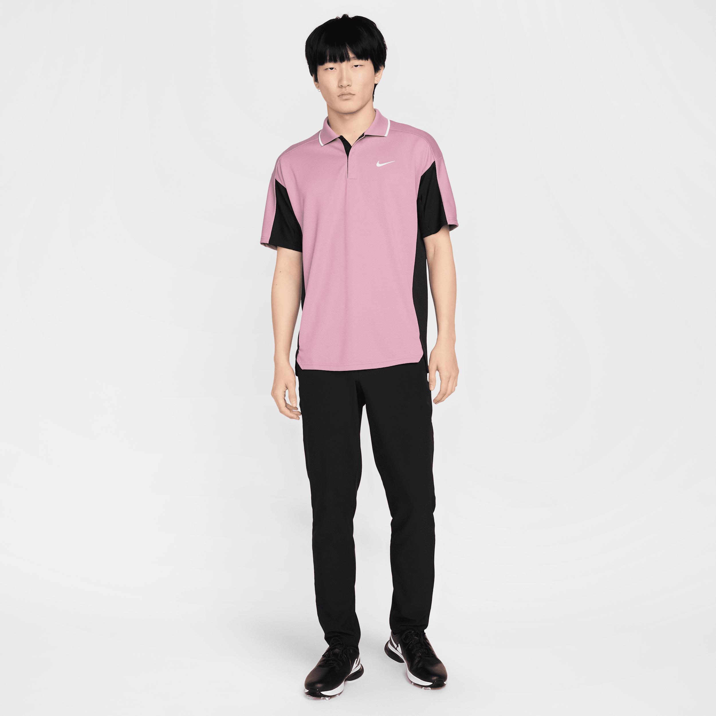 Nike Men's Golf Club Dri-FIT Golf Polo Product Image