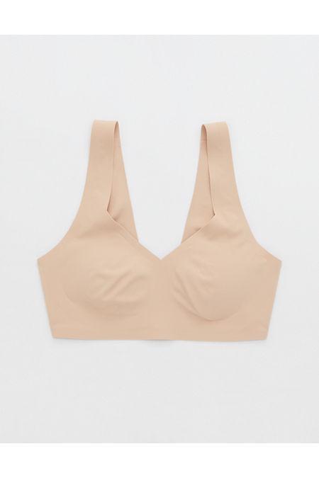 SMOOTHEZ Padded Sweetheart Bralette Women's Product Image
