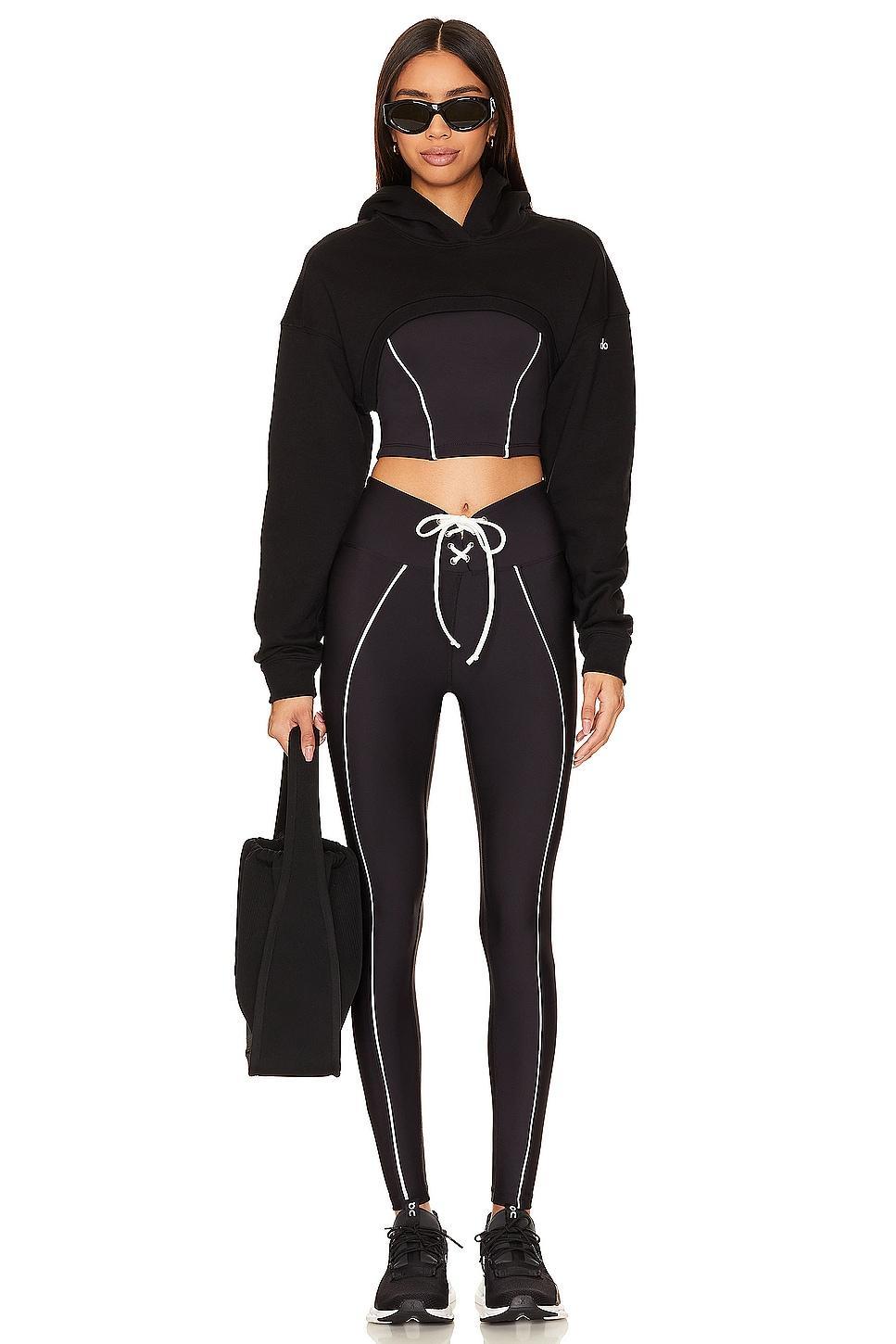 The Field Legging YEAR OF OURS Product Image