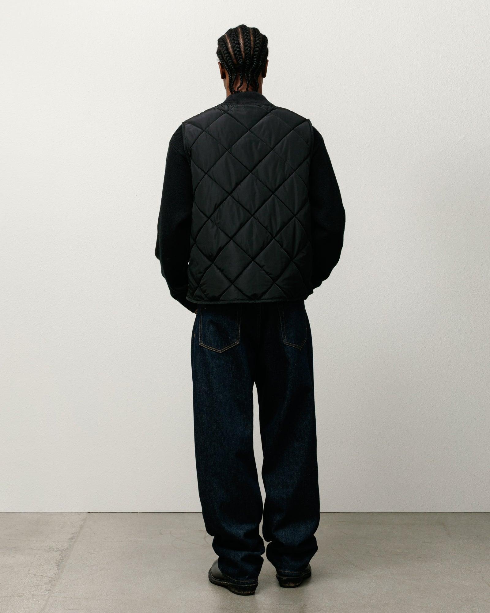 BIG OL' JEAN DENIM Male Product Image