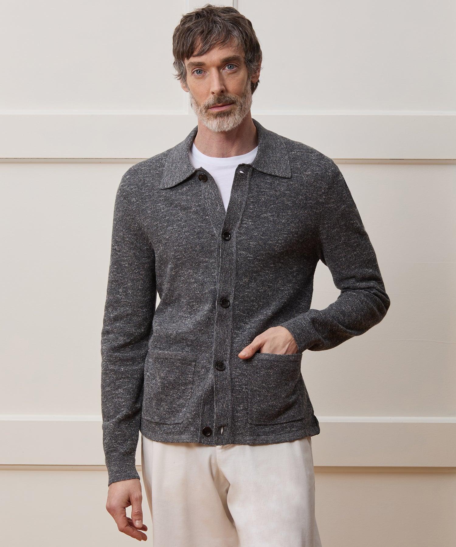 Shore Pub Jacket Product Image