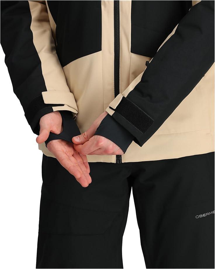 Nevadan™ Down Parka Product Image