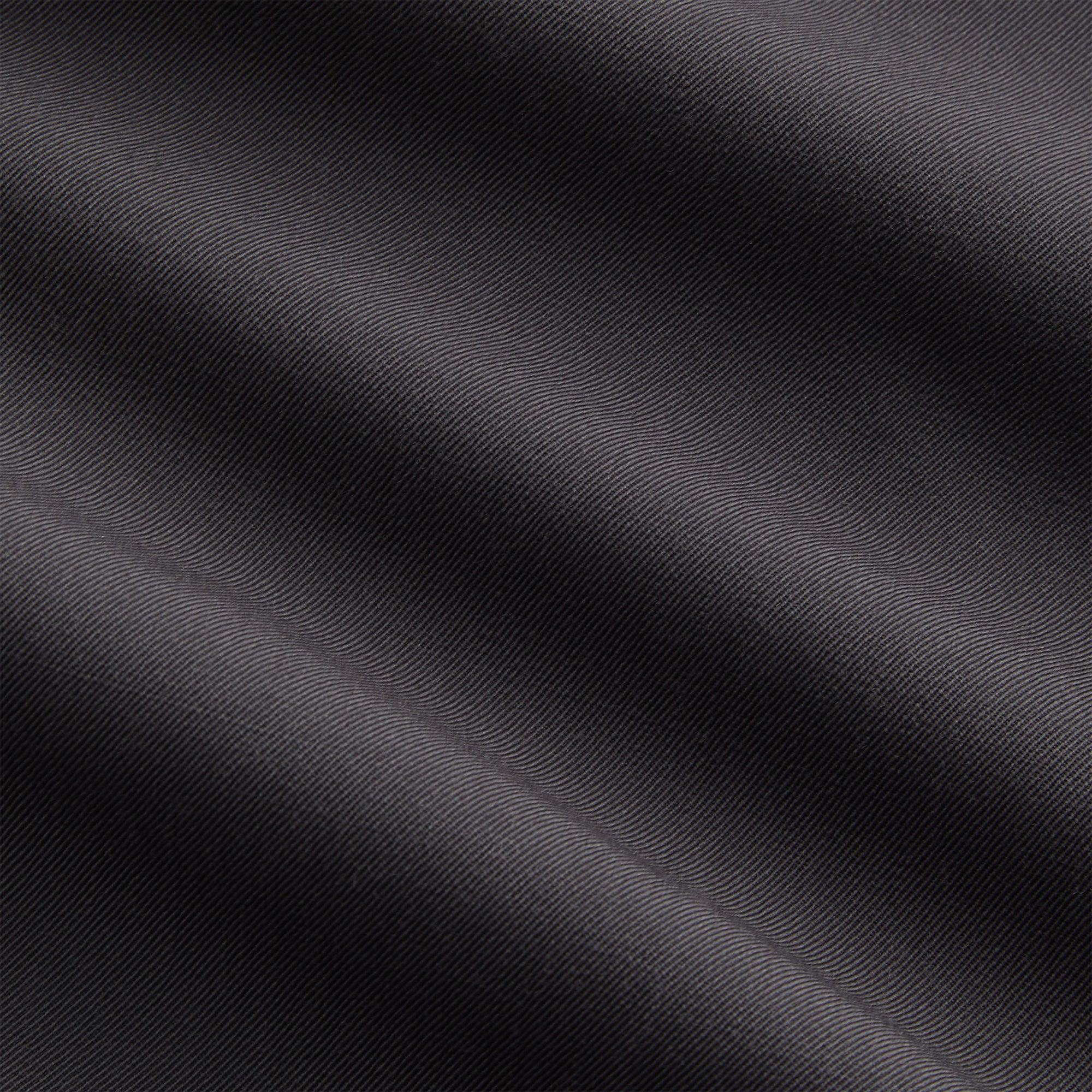 Kith Wrinkle Nylon Chauncey Cargo Pant - Black Male Product Image