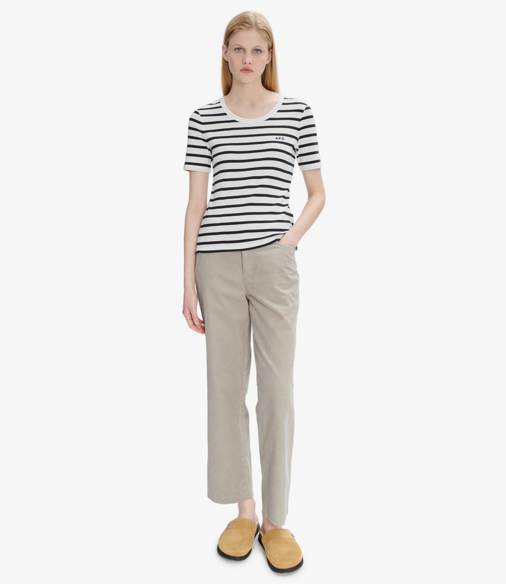 New Sailor pants Product Image
