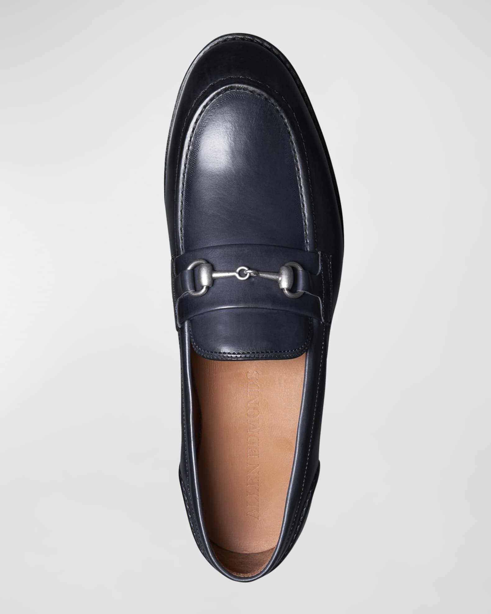 Men's Randolph Leather Bit Loafers Product Image