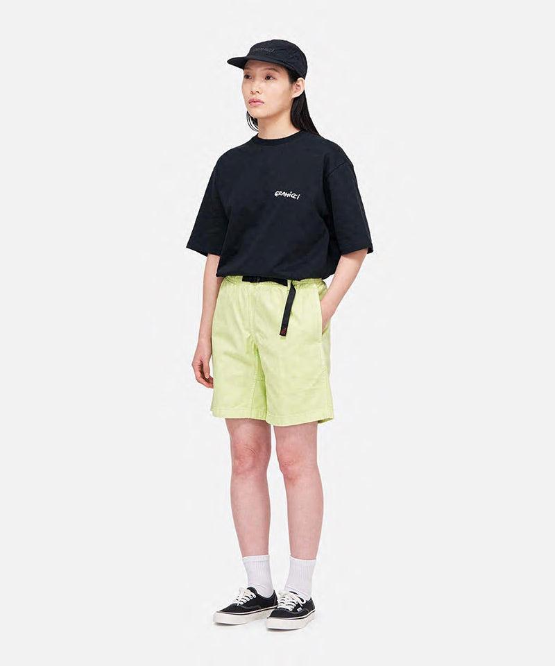 W's G-Short Pigment Dye Product Image