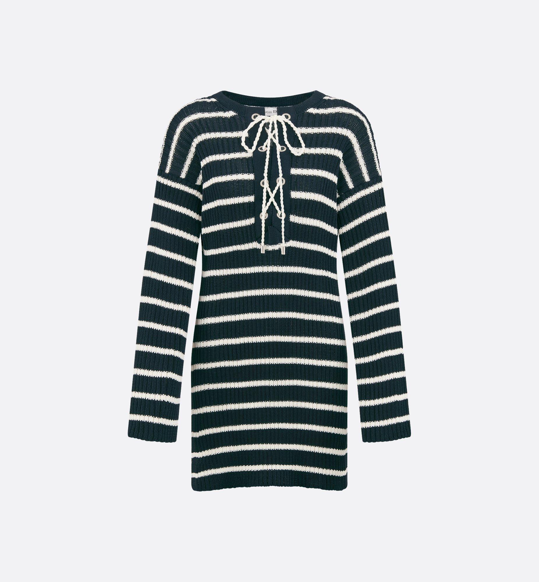 Dioriviera Long Sweater Product Image