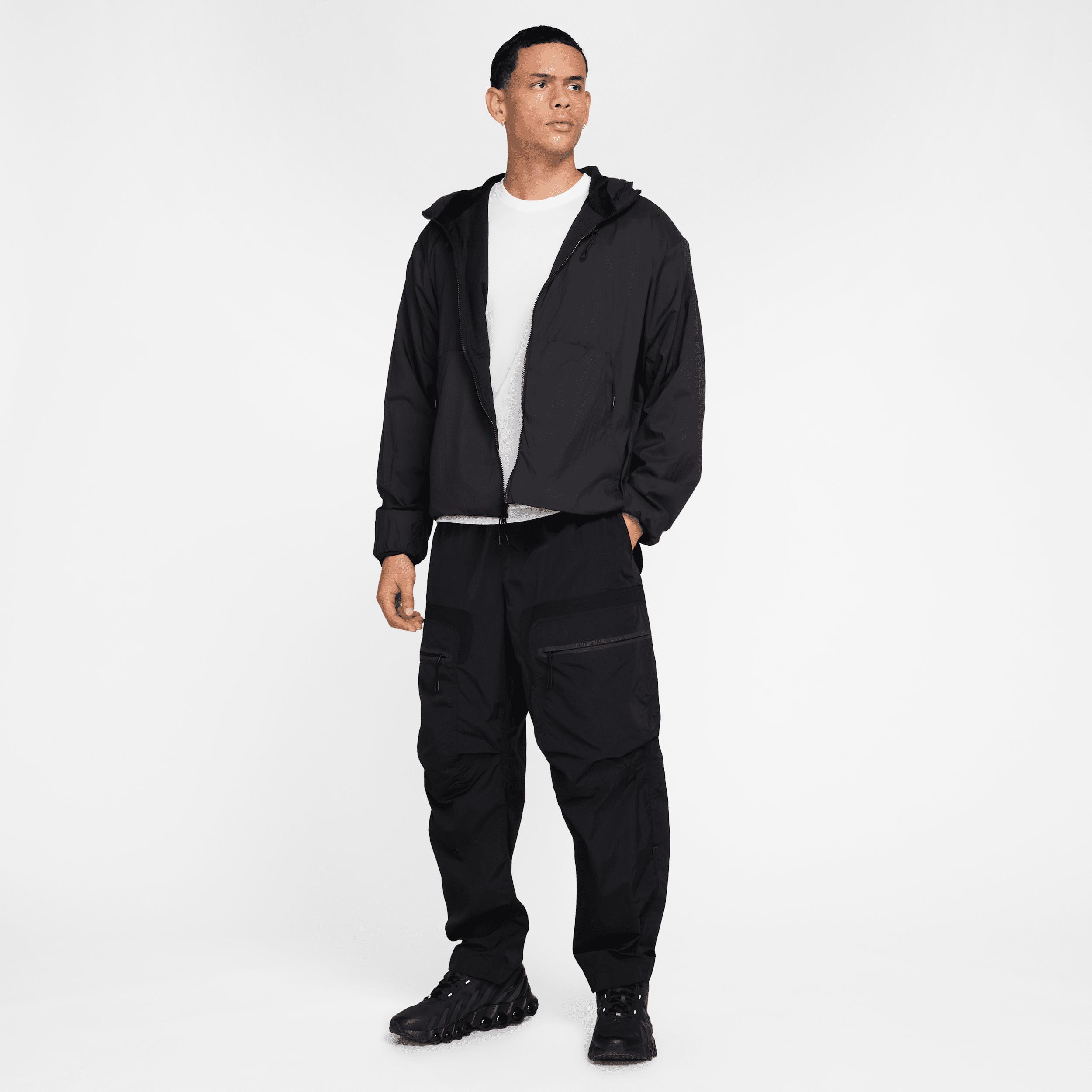 Nike Tech Men's Woven Cargo Pants Product Image