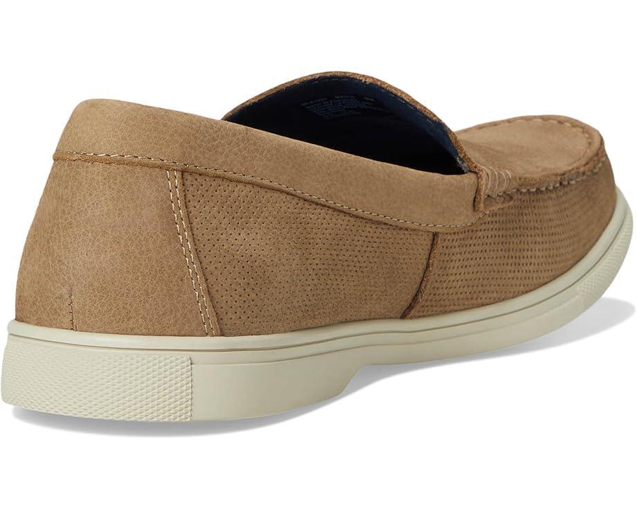 Brewski Canvas Moccasin Toe Venetian Slip-On Product Image