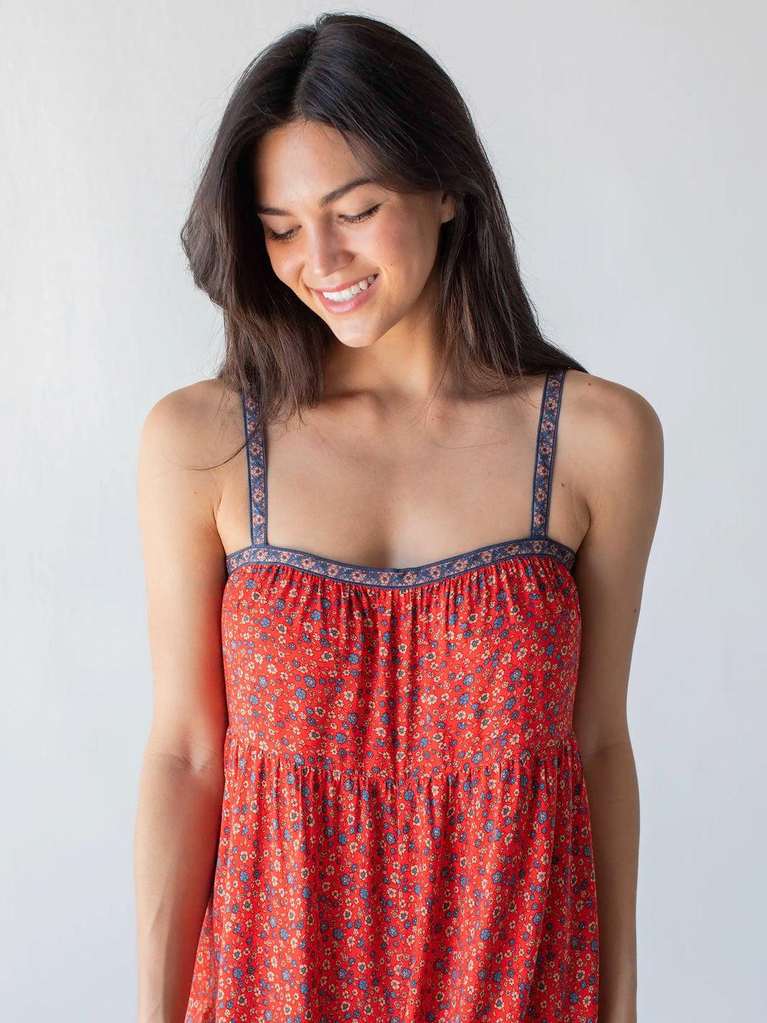 Stephanie Jumpsuit Product Image
