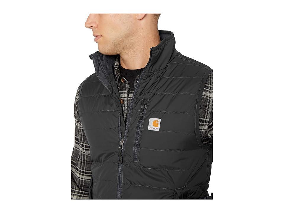 Carhartt Rain Defender Insulated Vest Men's Vest Product Image