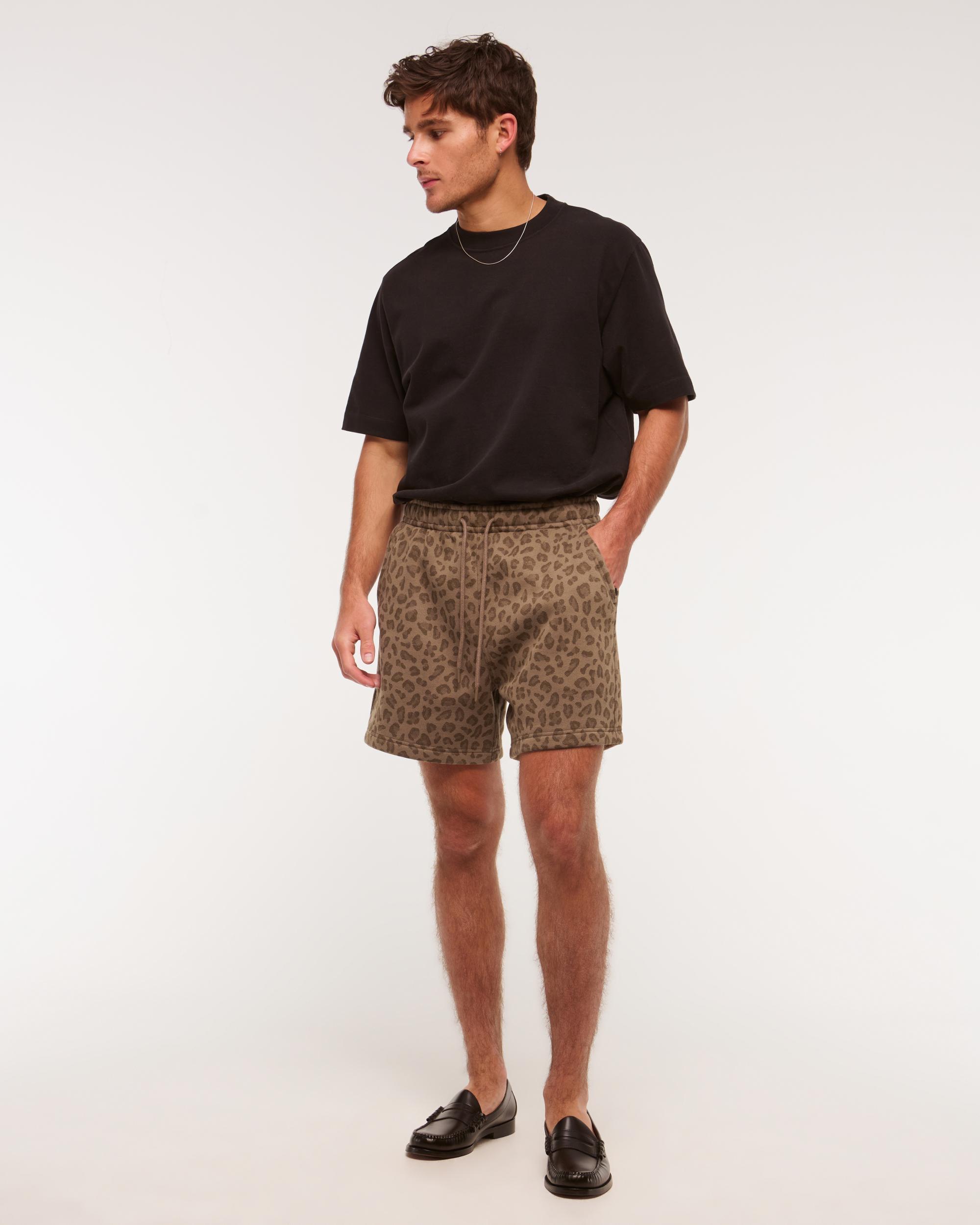 Essential Short Product Image