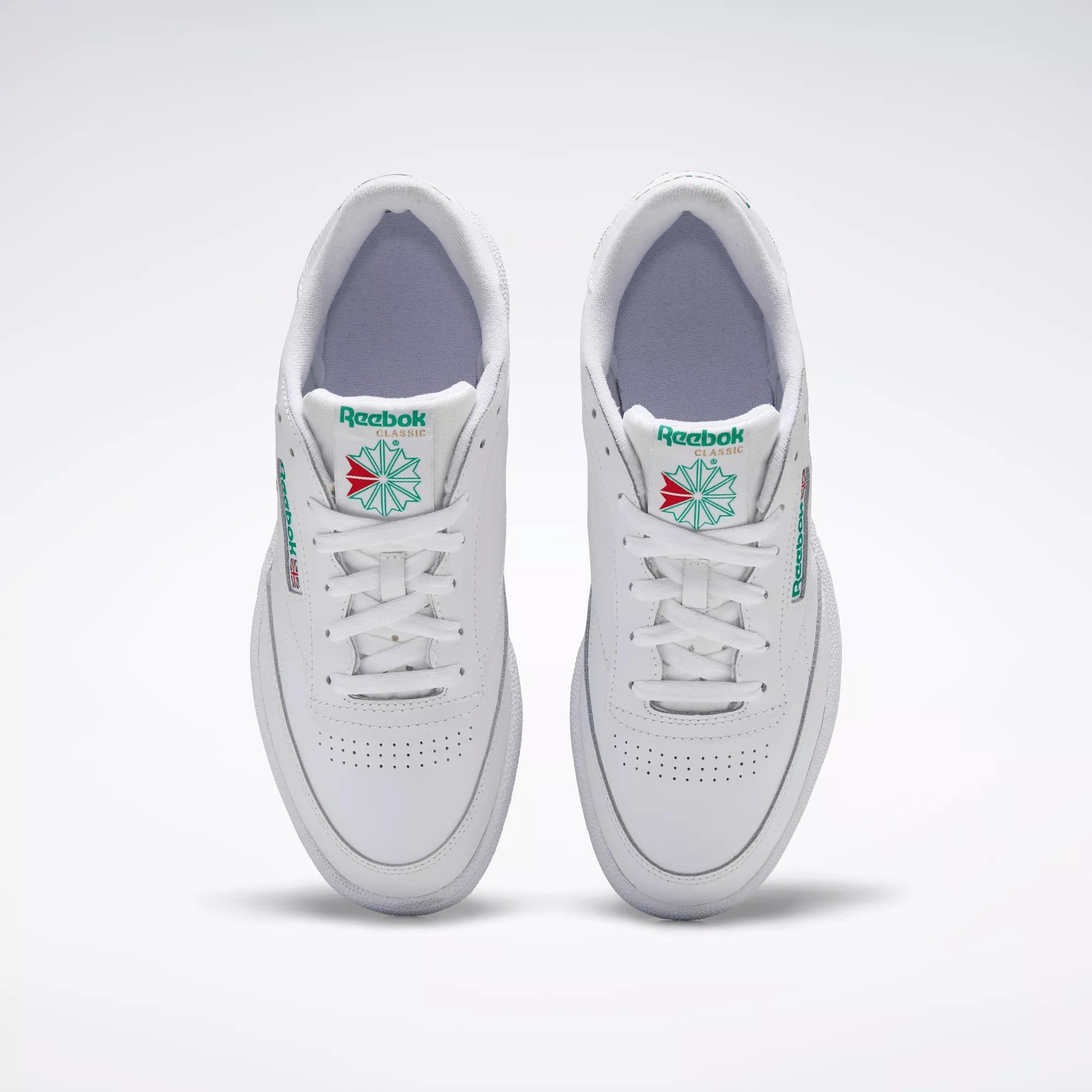 Men's Club C 85 Shoes Male Product Image