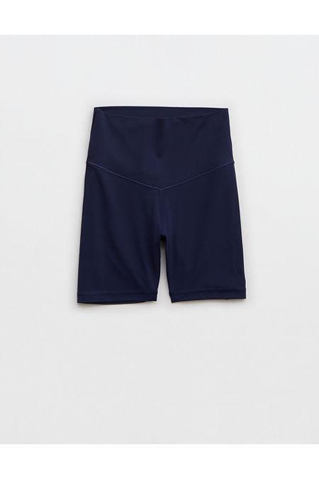 OFFLINE By Aerie Real Me XTRA 5 Bike Short Women's Product Image