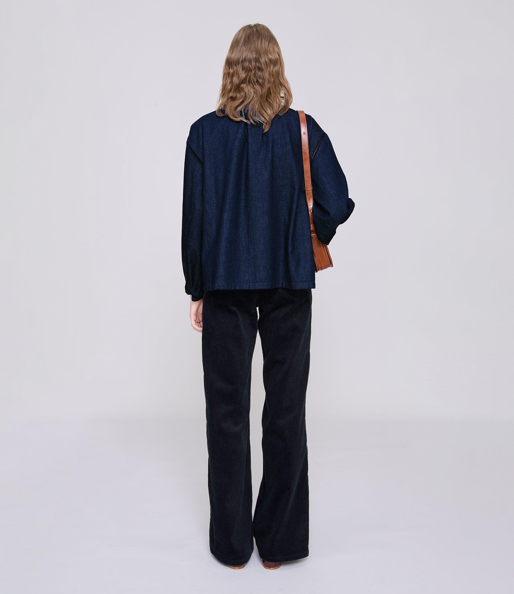 Beth blouse Product Image