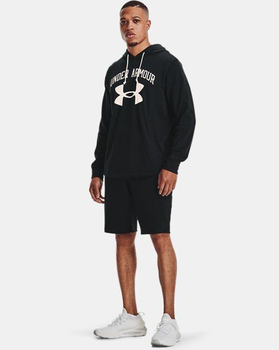 UA Rival Terry Mens Shorts Product Image