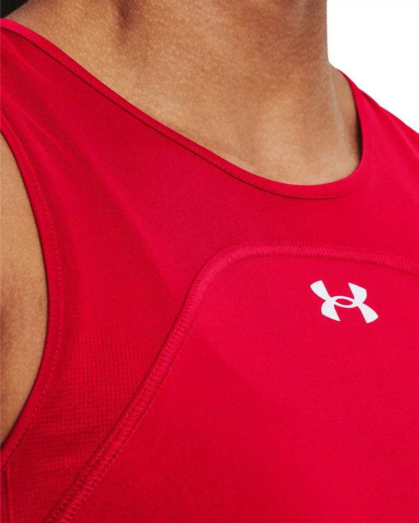 Women's UA Knockout Team Tank Product Image