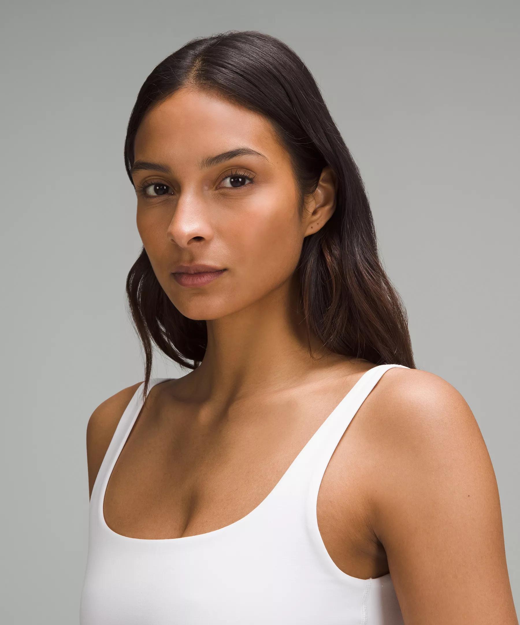 Bend This One-Shoulder Bra *Light Support, A-C Cups Product Image