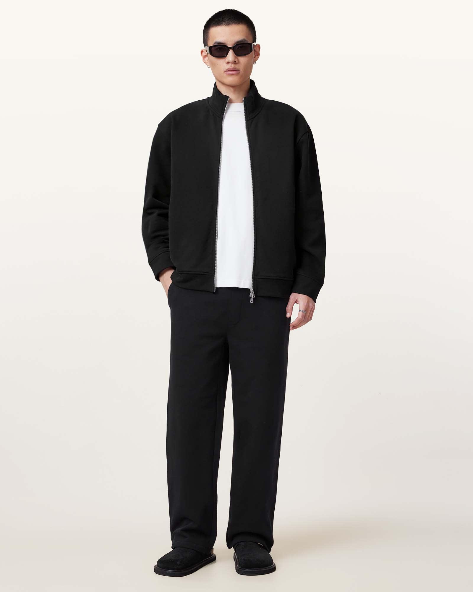 Carson Track Jacket Product Image