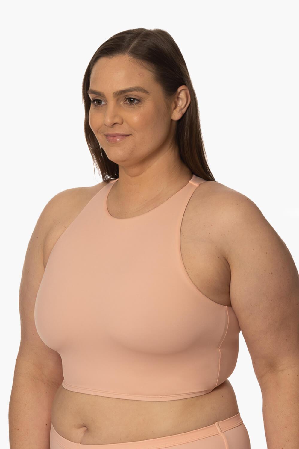 Sale Gwen Bikini Top Product Image