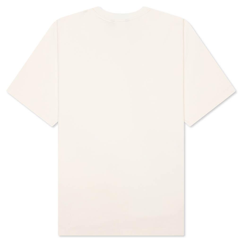 Courbet Tee - Cream Male Product Image