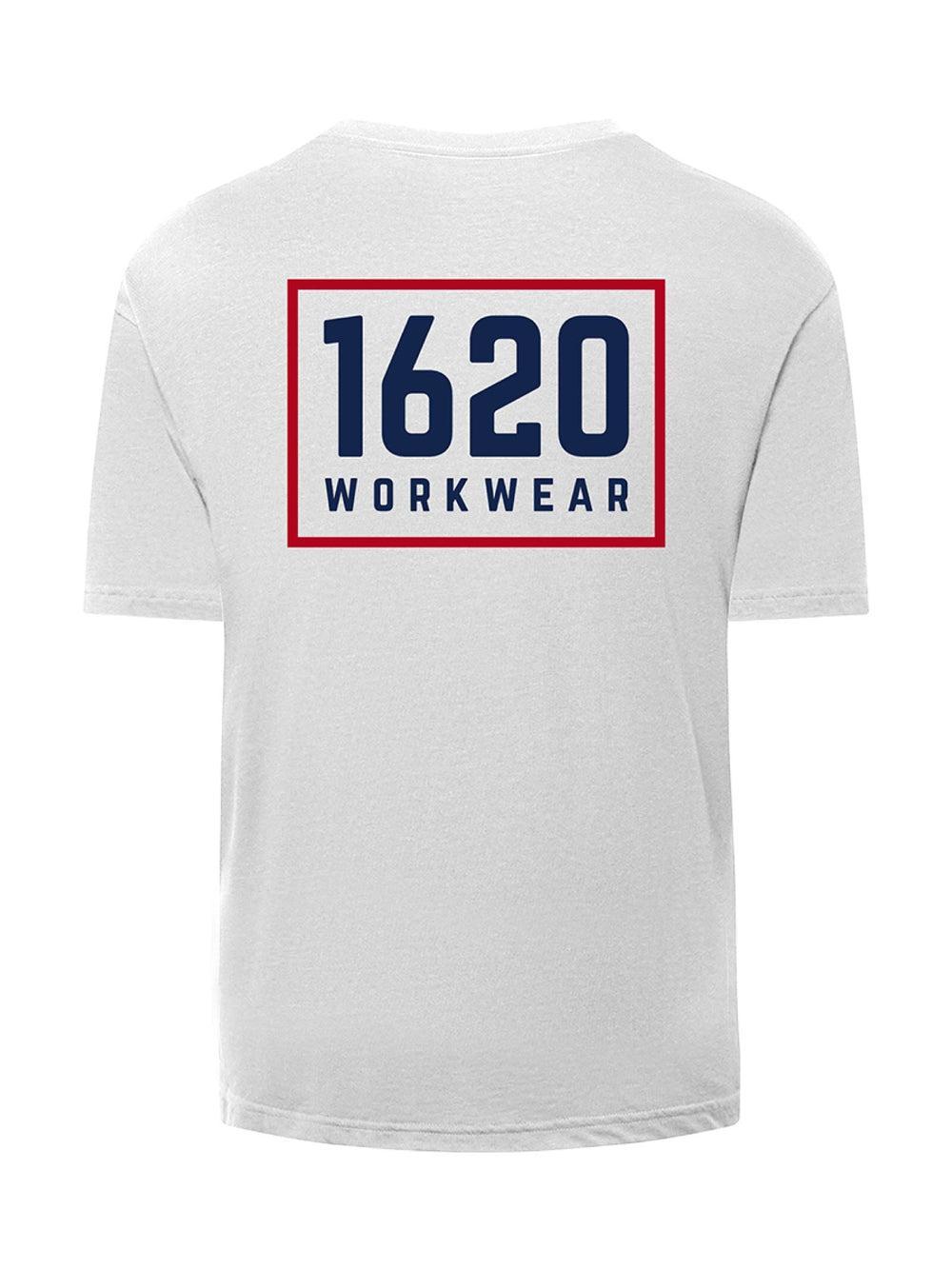 Box Logo Shirt Short Sleeve Product Image