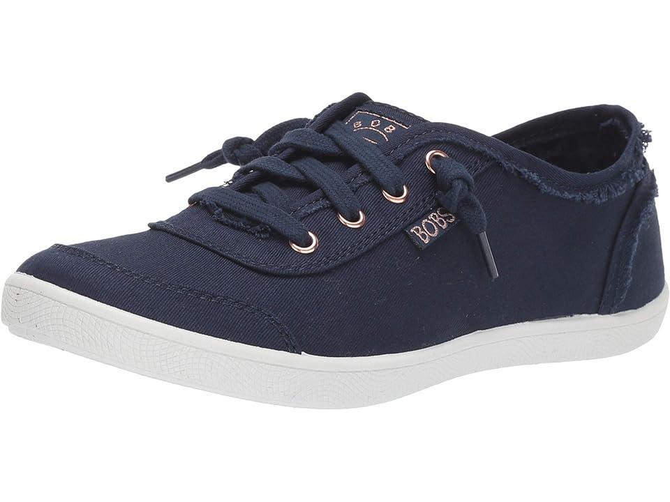 Skechers Womens B Cute Slip On Sneaker Product Image
