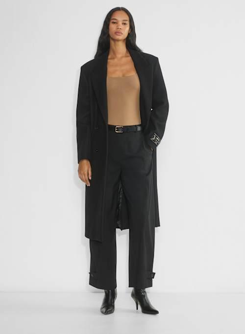 contour squareneck bodysuit Product Image