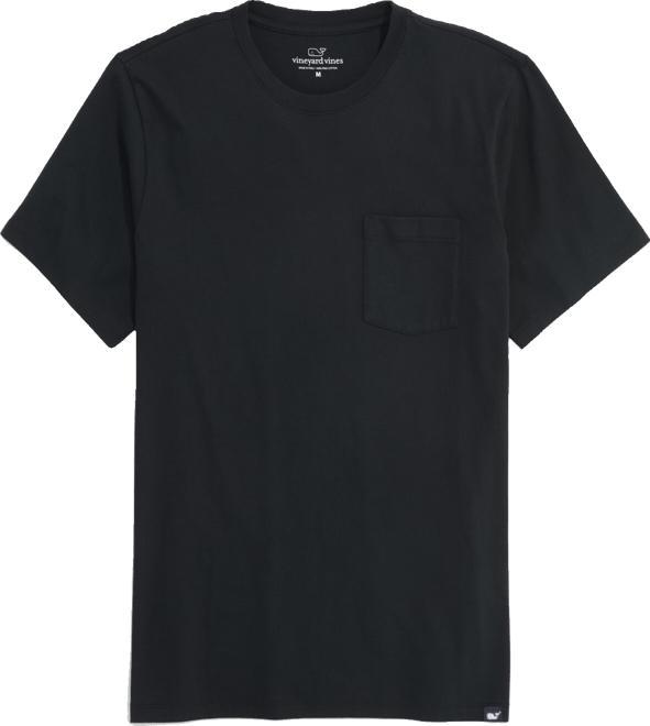 Surf Short-Sleeve Pocket Tee Product Image