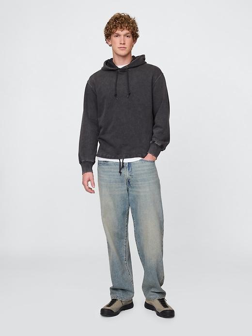 Gap Logo Hoodie Product Image