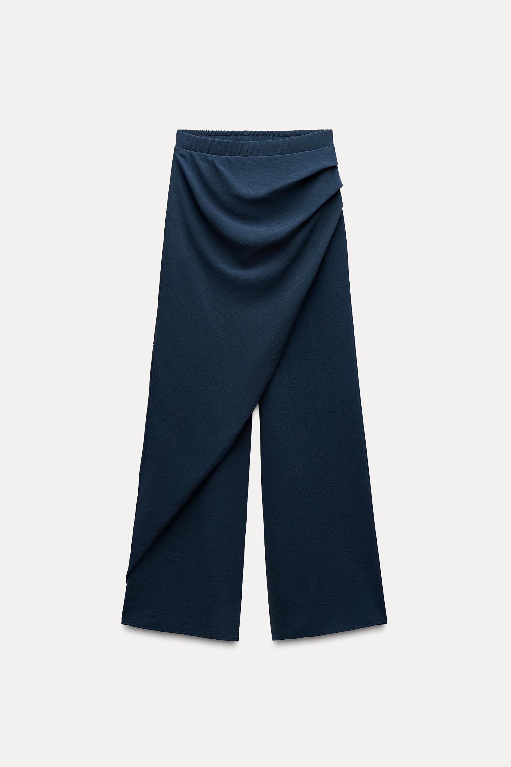 FLOWY PAREO PANTS Product Image