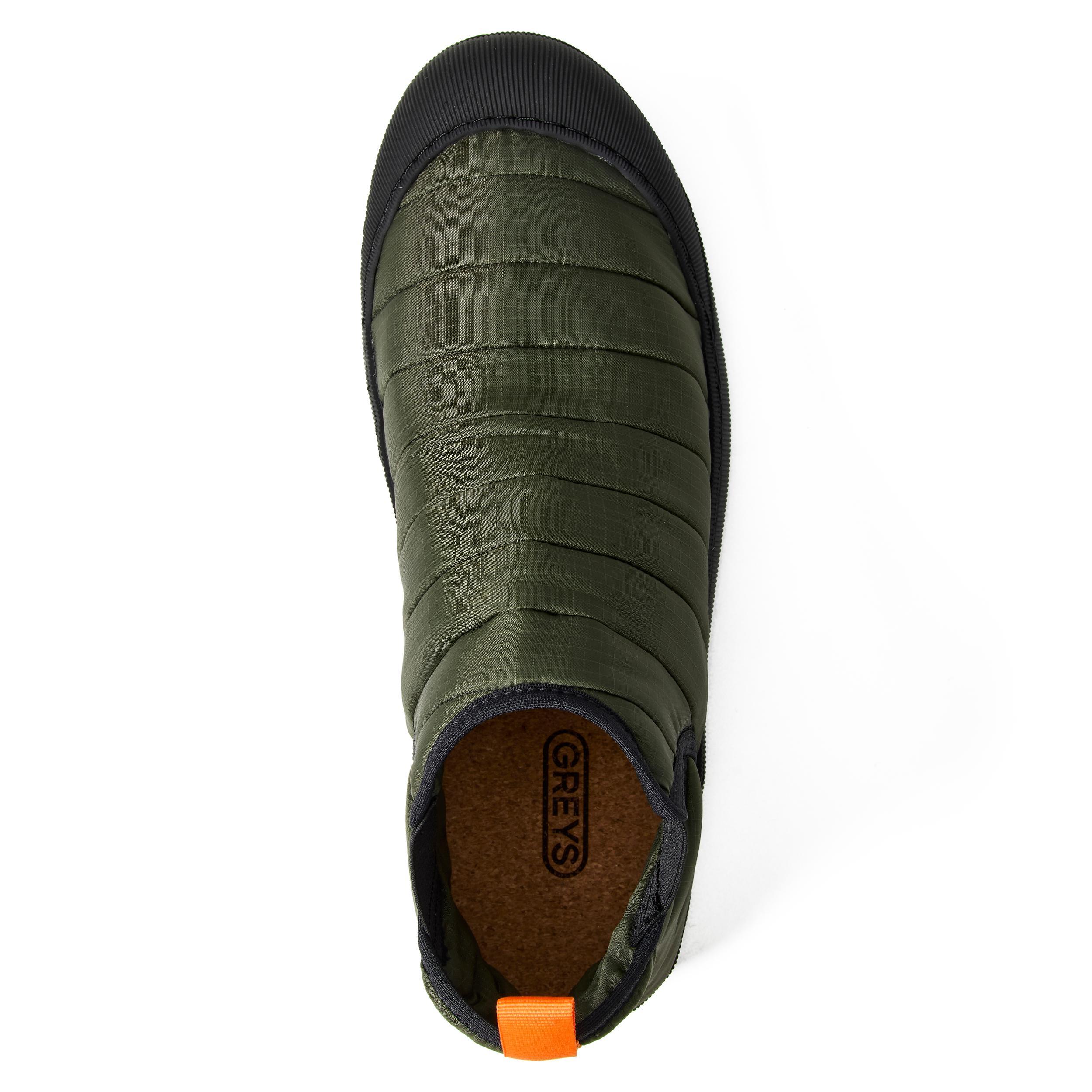 Ripstop Slipper Boot Product Image