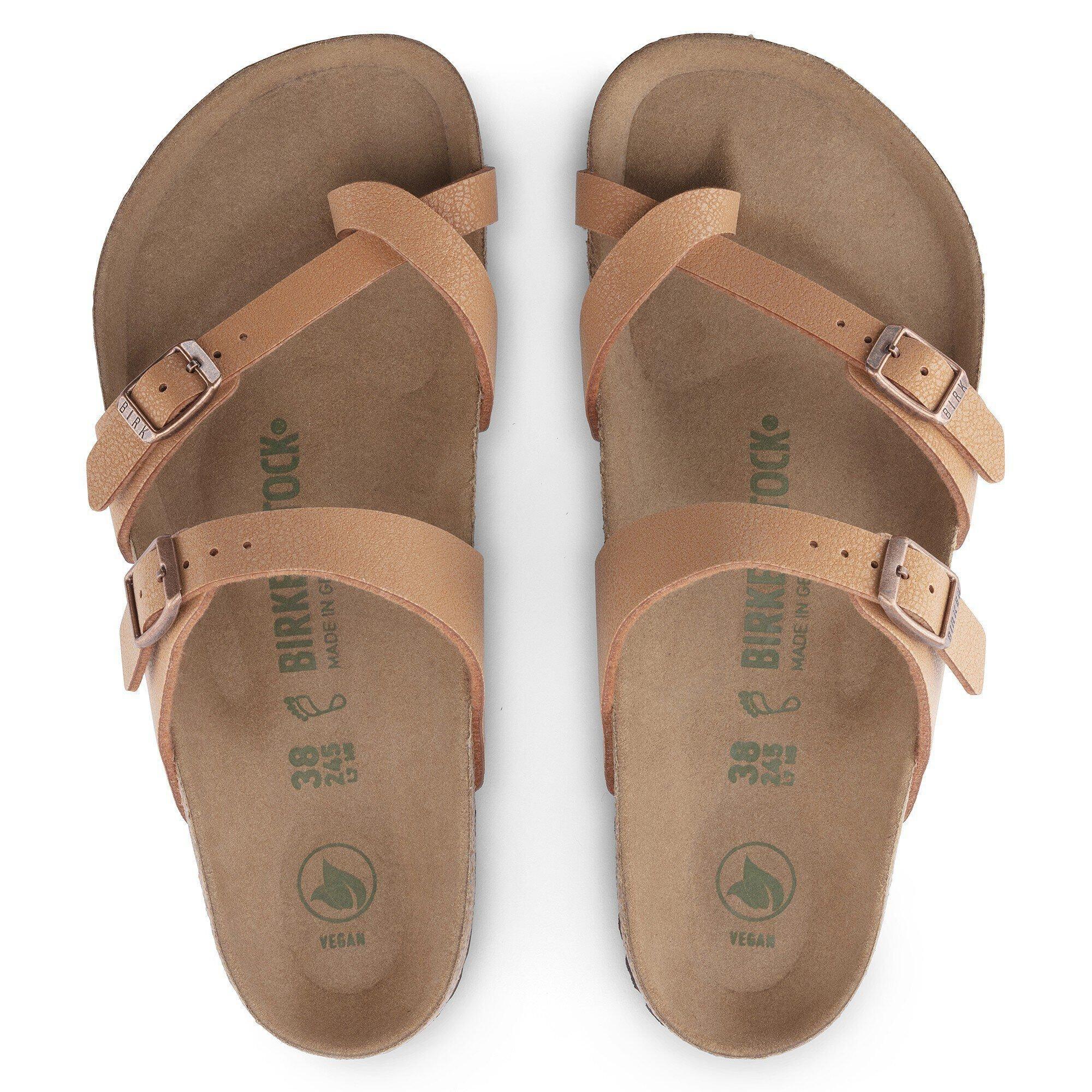 Mayari Vegan Birko-Flor Birkibuc Product Image