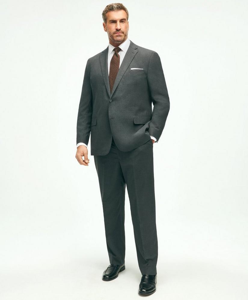 Brooks Brothers Explorer Collection Big & Tall Suit Jacket Product Image