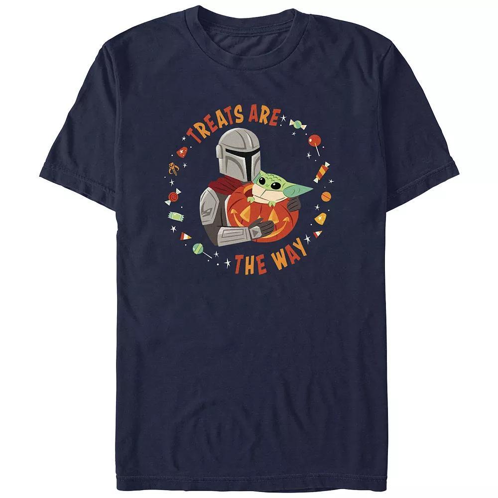 Disney / Pixar's Toy Story Buzz Lightyear 95 To Infinity And Beyond Big & Tall Graphic Tee, Men's, Size: 4XL Tall, Black Product Image