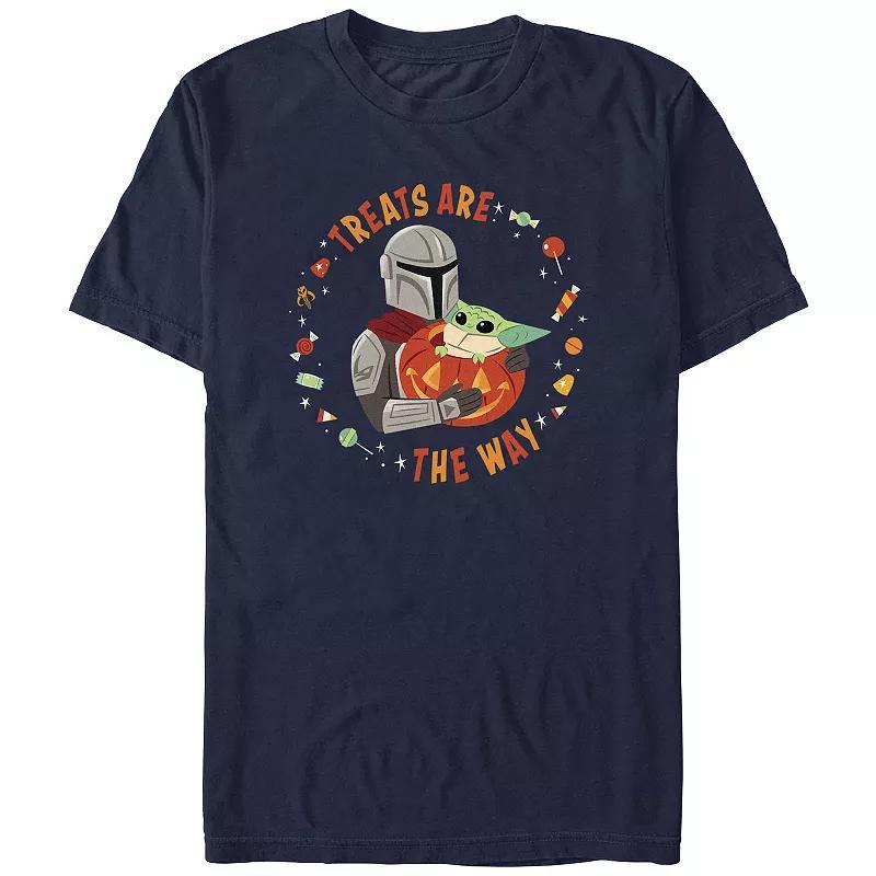 Disney / Pixar's Toy Story Buzz Lightyear 95 To Infinity And Beyond Big & Tall Graphic Tee, Men's, Size: 4XL Tall, Black Product Image