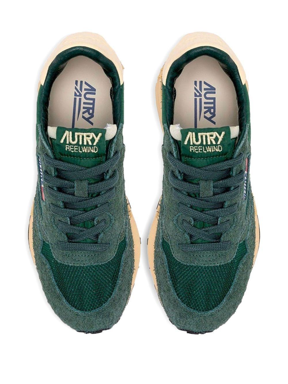 Reelwind sneakers Product Image