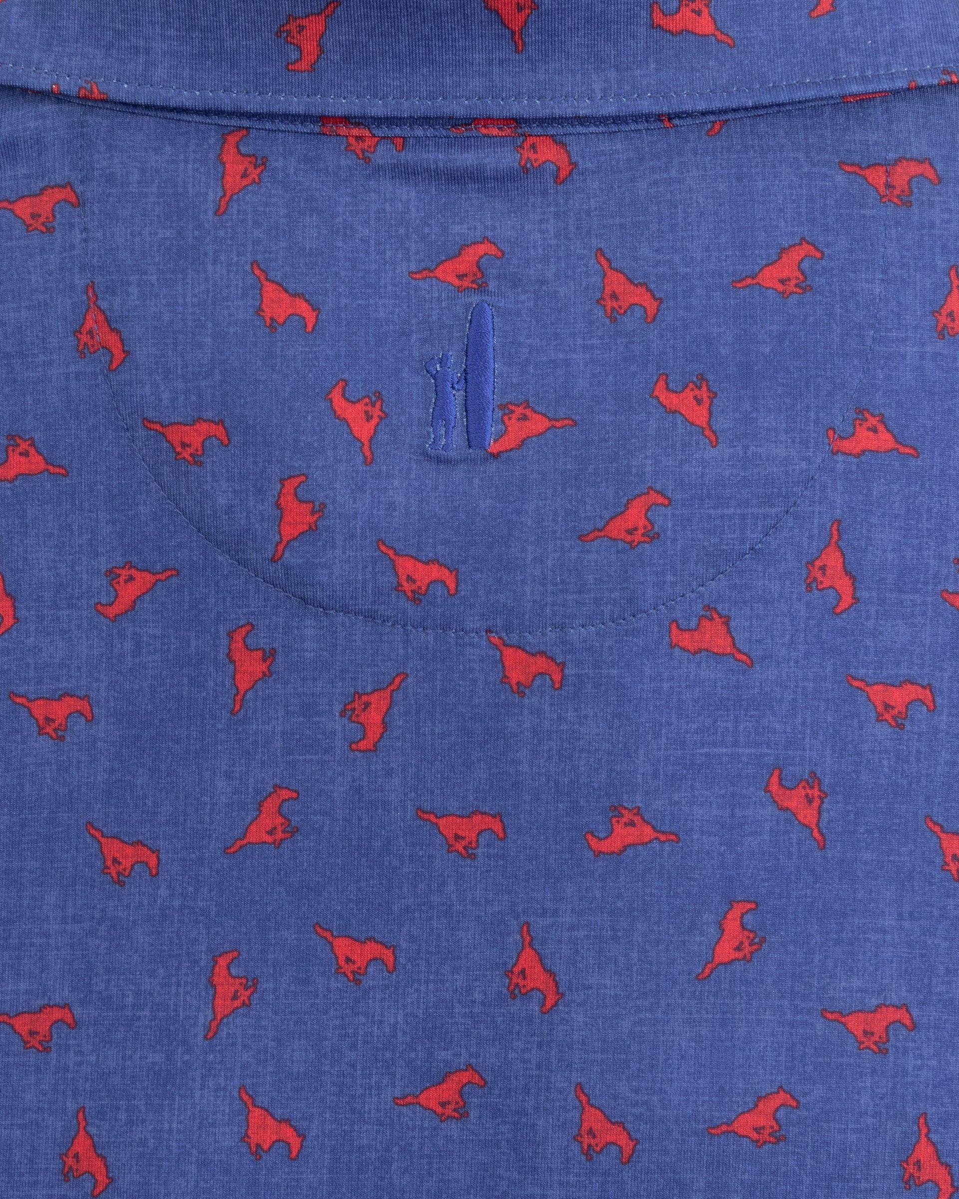 SMU Stadium Exeter PREP-FORMANCE Polo Product Image
