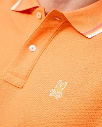 MENS GRANBURY PIQUE POLO - B6K400C200 Product Image