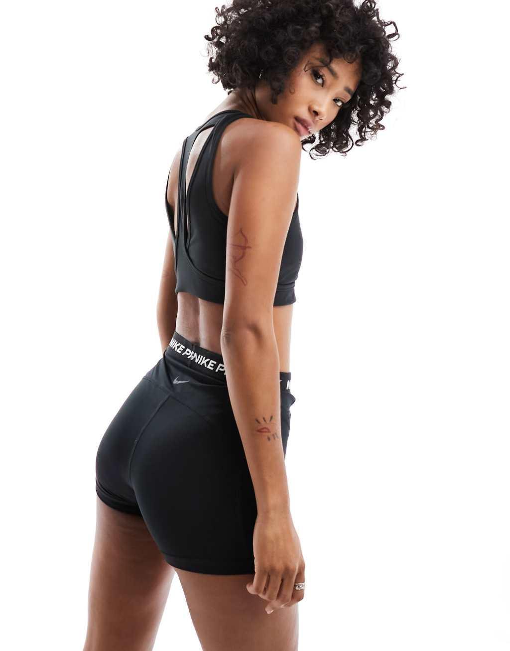 Nike Training Indy sports bra Product Image