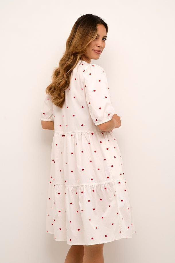 CUhoma Dress Product Image
